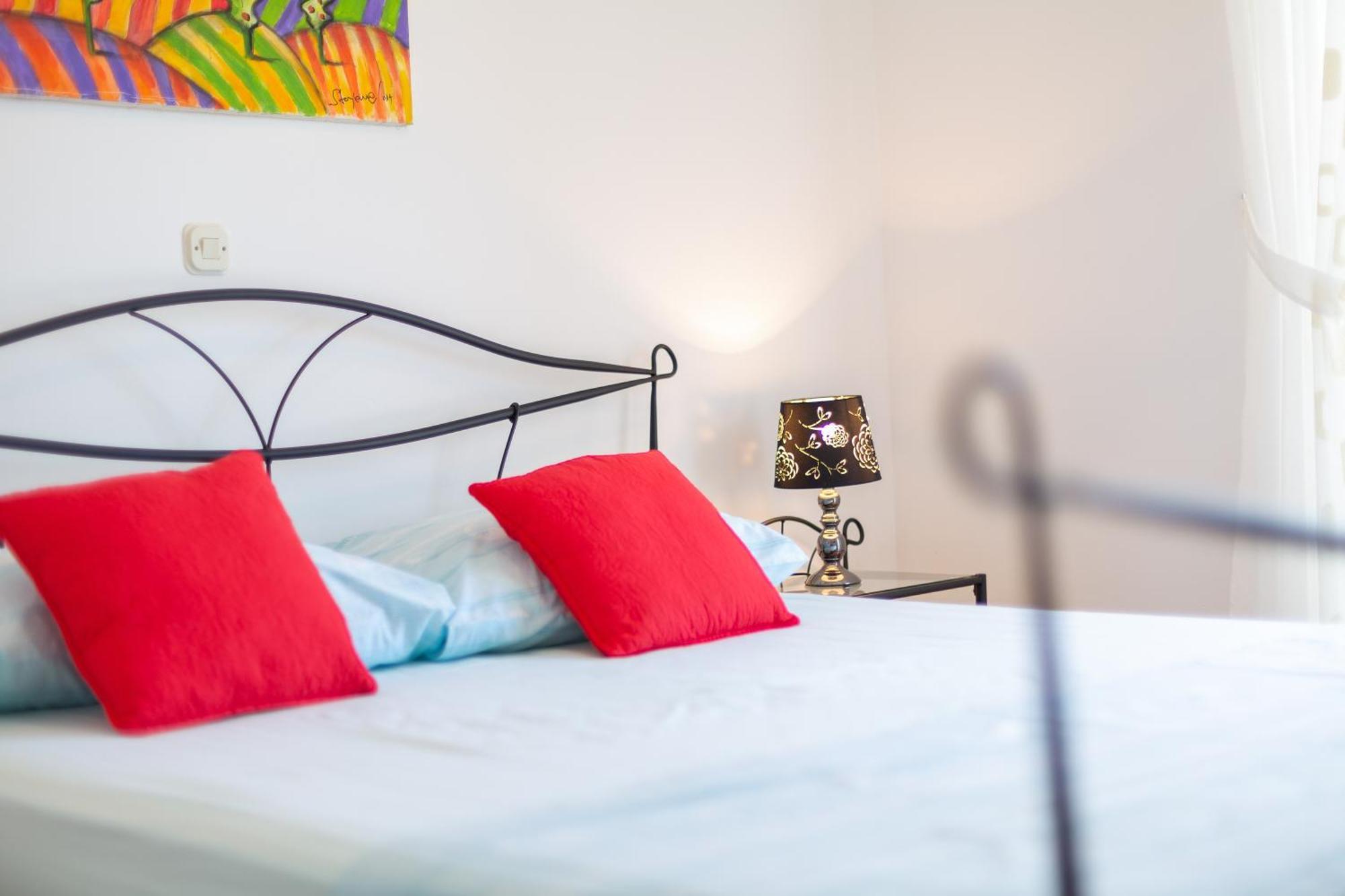 Apartmani Jakic 2 Hvar Town Eksteriør bilde