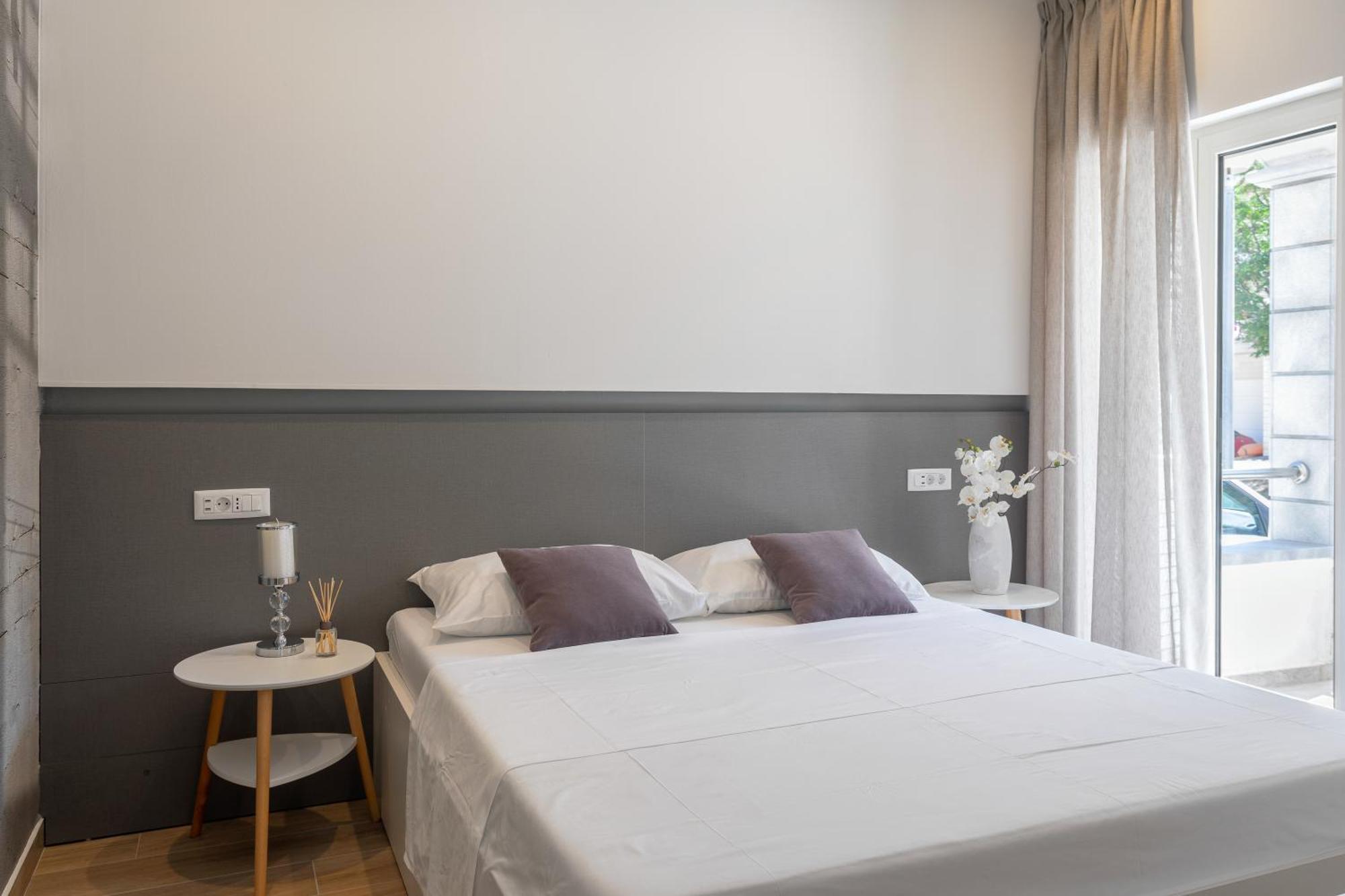 Apartmani Jakic 2 Hvar Town Eksteriør bilde