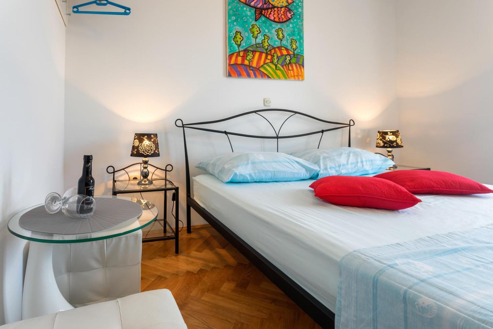 Apartmani Jakic 2 Hvar Town Eksteriør bilde