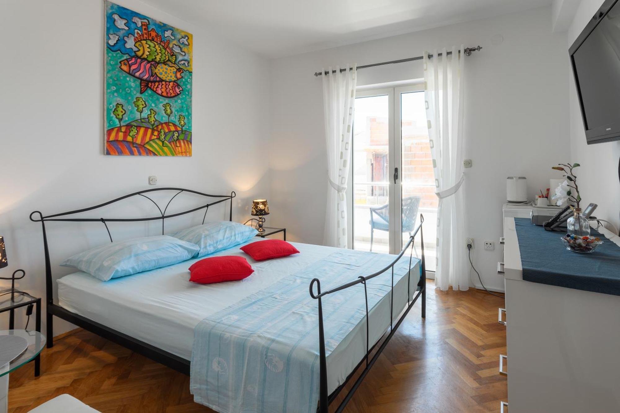 Apartmani Jakic 2 Hvar Town Eksteriør bilde