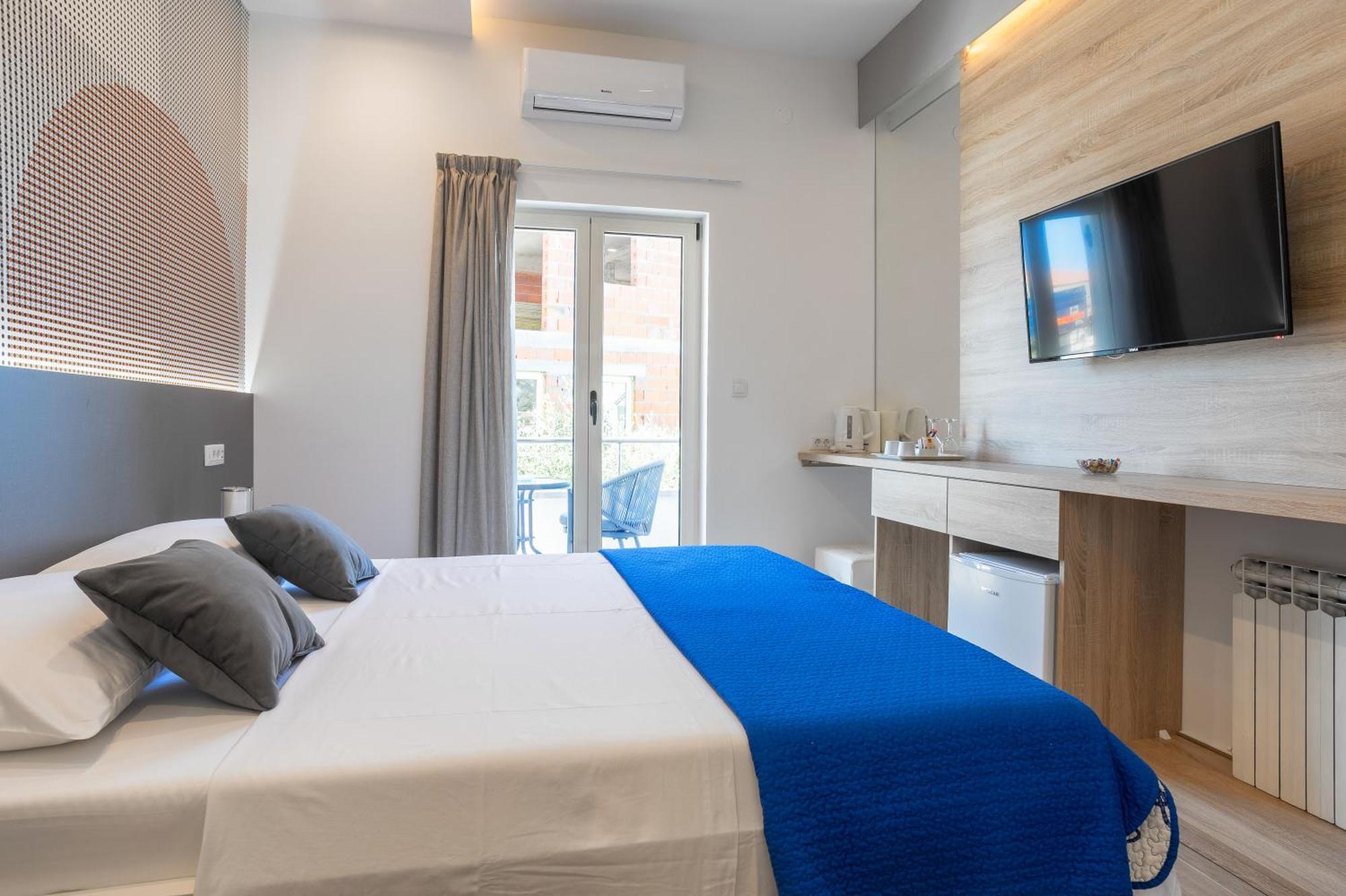 Apartmani Jakic 2 Hvar Town Eksteriør bilde