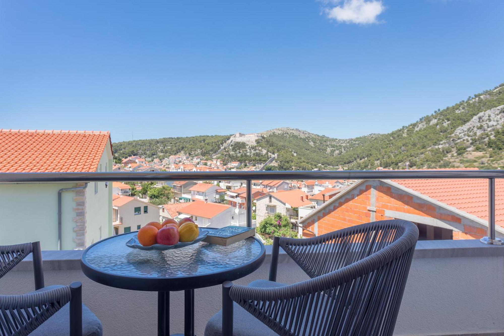 Apartmani Jakic 2 Hvar Town Eksteriør bilde