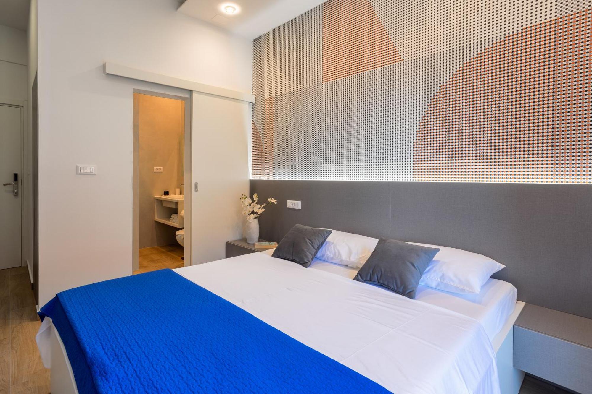 Apartmani Jakic 2 Hvar Town Eksteriør bilde